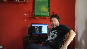 mauro